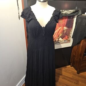 Gorgeous Cottagecore Dress
